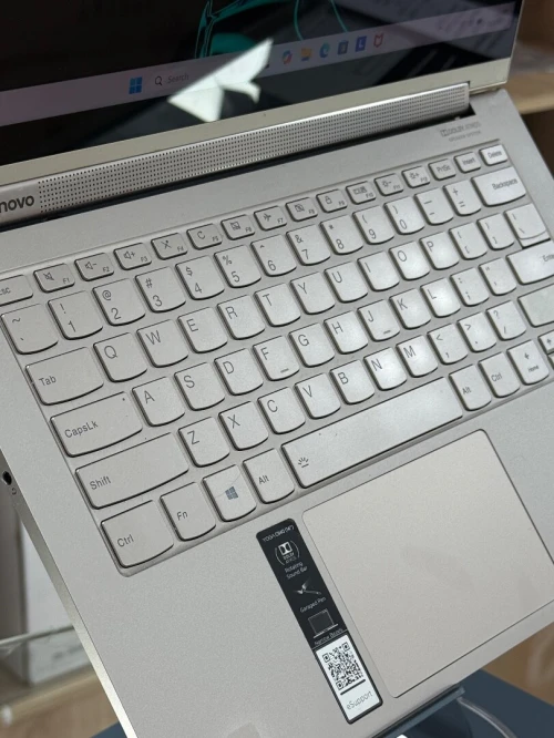 LENOVO YOGA C940 I7 1065G7 16GO 512GO SSD TACTILE CONVERTIBLE 