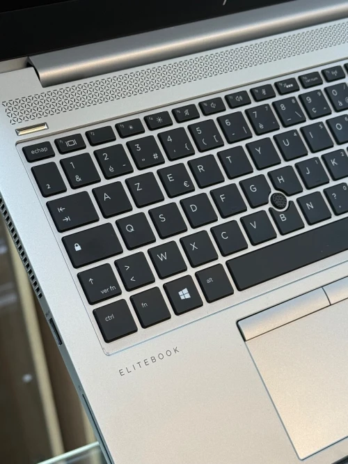 HP ELITEBOOK 745 G6 AMD RYZEN 5 PRO 3500U 8GO 256GO SSD NVME