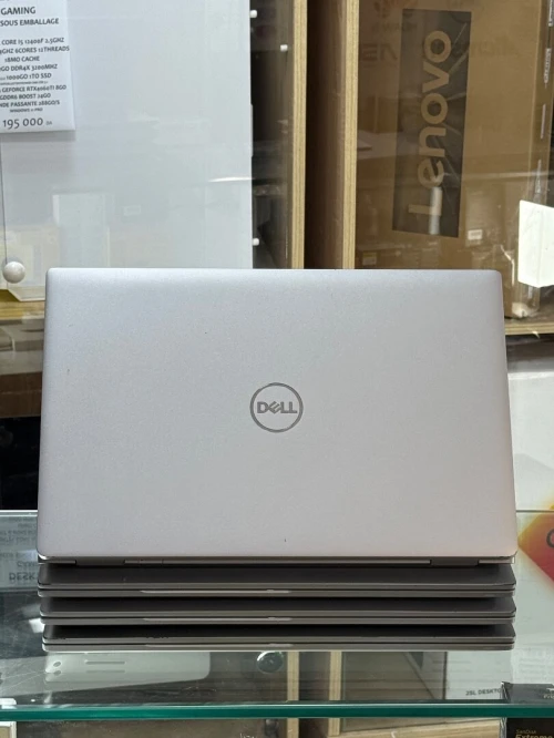 DELL LATITUDE 5520 I5 1135G7 8GO 256GO SSD NVME