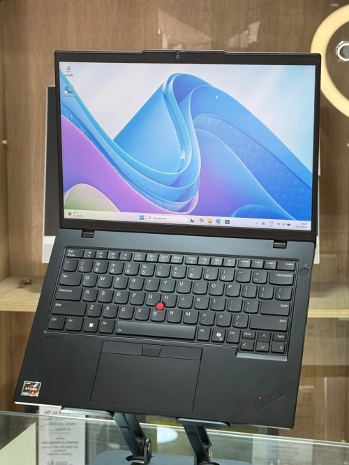 LENOVO THINKPAD L14 GEN 5 AMD RYZEN 3 PRO 7335U 16GO DDR5 256GO SSD NVME