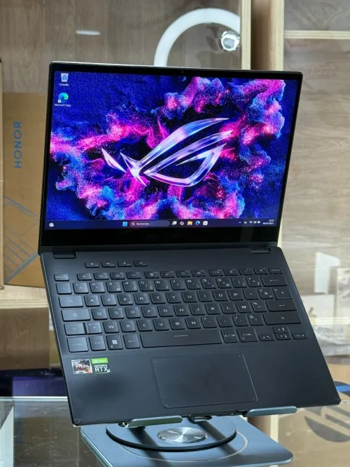 ASUS ROG FLOW X13 GV301RE AMD RYZEN 9 6900HS 32GO 512GO SSD NVIDIA GEFORCE RTX3050Ti 4GO TACTILE 