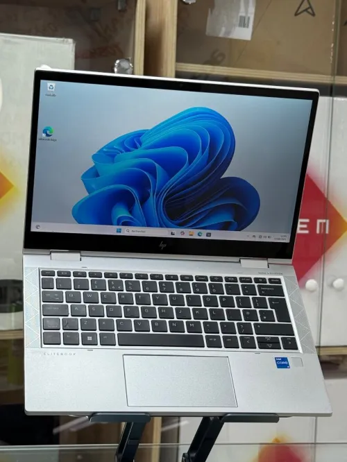 HP ELITEBOOK X360 1030 G8 I5 VPRO 1145G7 16GO 256GO SSD TACTILE X360