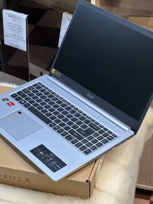 ACER ASPIRE 5 A515-45 AMD RYZEN 5 5500U 8GO 512GO SSD NEUF SOUS EMBALLAGE 