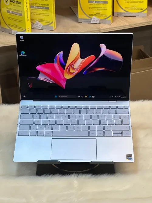 DELL XPS 13 9315 I7 1250U 16GO 512GO SSD 4K TACTILE 