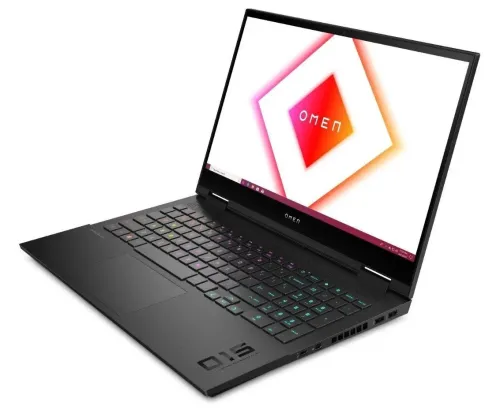 HP OMEN 17 CK0013NL I7 11800H 32GO 1TO SSD NVIDIA GEFORCE RTX3080 16GO NEUF SOUS EMBALLAGE