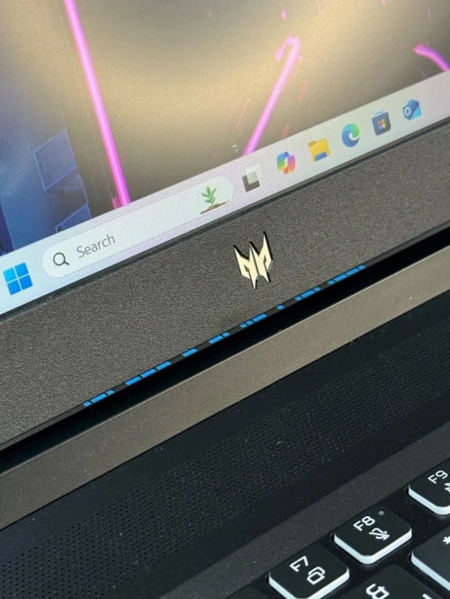 ACER PREDATOR HELIOS NEO 16 PHN16-71 I7 13700HX 16GO 1TO SSD NVIDIA GEFORCE RTX4060 8GO NEUF SOUS EM