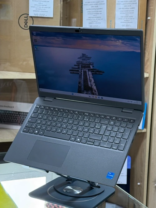 DELL LATITUDE 3550 I5 1335U 16GO 512GO SSD NVME 