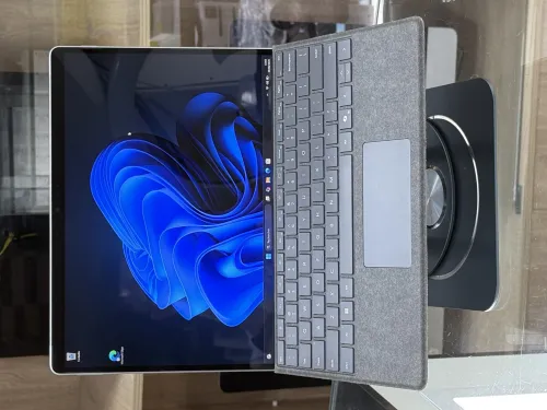 SURFACE PRO 8 I7 1185G7 16GO 512GO SSD TACTILE 