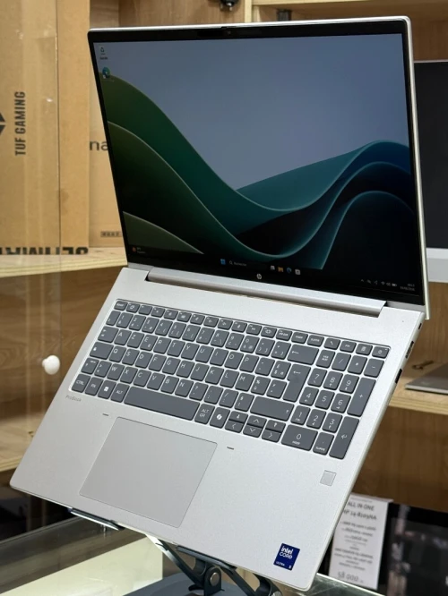 HP PROBOOK 4 G1i 16 AI PC ULTRA 5 225U 16GO 512GO SSD NVME