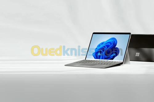 SURFACE PRO 7+ I7 1165G7 16GO 256GO SSD NVME
