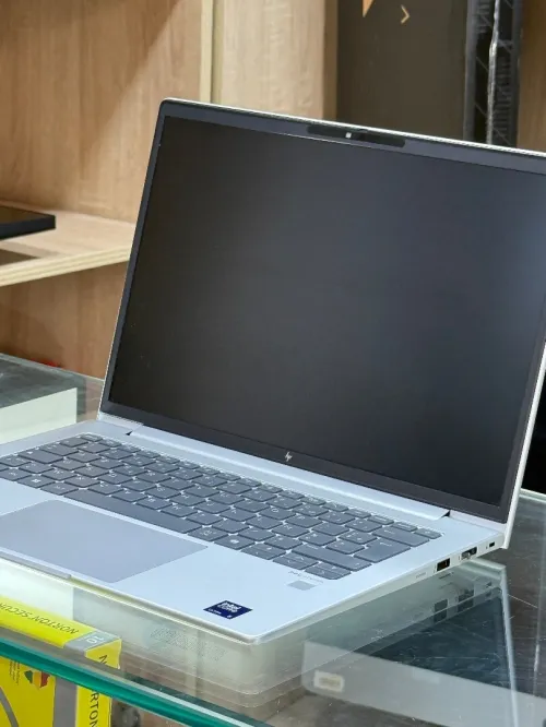 HP ELITEBOOK 640 G11 ULTRA 5 125U 16GO 512GO SSD NVME