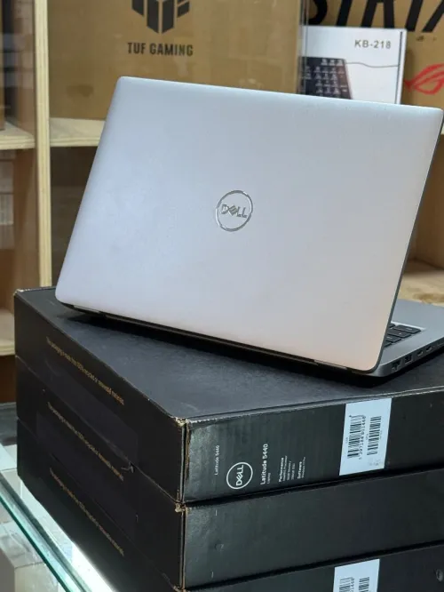 DELL LATITUDE 5440 I5 VPRO 1345U 16GO 512GO SSD NVME NEUF SOUS EMBALLAGE