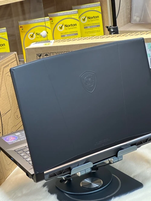MSI KATANA 15 B13VEK I7 13620H 16GO 1TO SSD NVIDIA GEFORCE RTX4050 6GO GDDR6 NEUF SOUS EMBALLAGE 