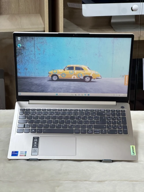 LENOVO IDEAPAD 3 15ITL6 I7 1165G7 12GO 512GO SSD 