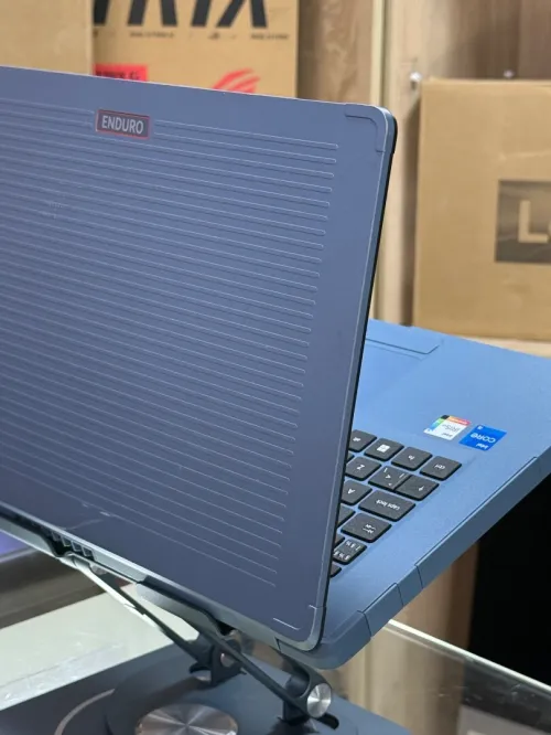 ACER ENDURO EUN314LA I5 1235U 16GO 256GO SSD NVME