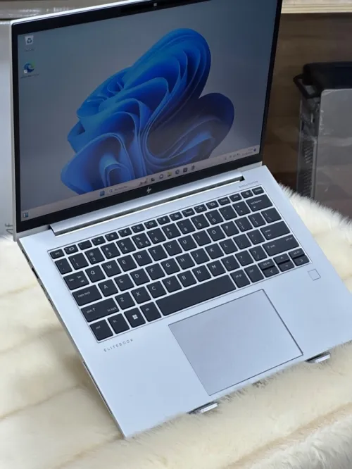 HP ELITEBOOK 845 G9 AMD RYZEN 5 6600U 16GO DDR5 512GO SSD NVME TACTILE