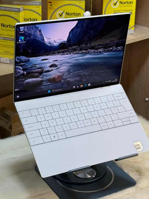 DELL XPS 13 9320 I7 EVO 1360P 32GO 1TO SSD NVME 4K OLED