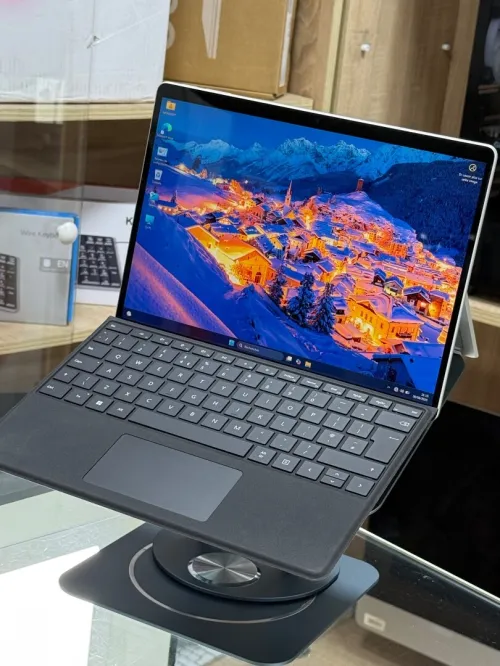 SURFACE PRO 9 I7 1265U 16GO 256GO SSD 