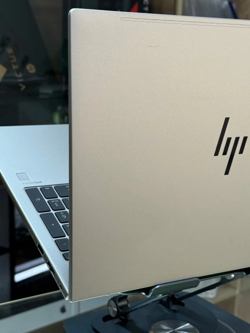 HP ELITEBOOK 665 G11 AMD RYZEN 5 7535U 16GO DDR5 512GO SSD NVME