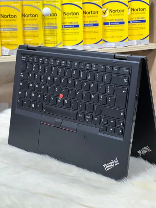 LENOVO THINKPAD L390 YOGA I3 8145U 8GO 256GO SSD TACTILE 
