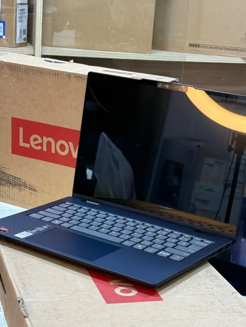 LENOVO IDEAPAD 5 GEN 10 2IN1 14AKP10 AMD RYZEN AI 5 340 16GO 512GO SSD TACTILE + STYLET NEUF