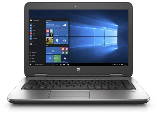 HP PROBOOK 645 G3 AMD A8-9600B 4GO 320GO HDD