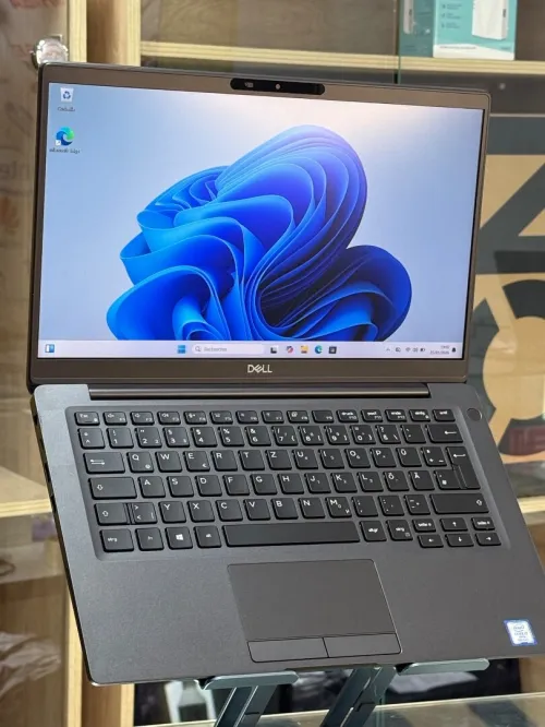 DELL LATITUDE CARBON 7400 I7 VPRO 8665U 8GO 256GO SSD NVME