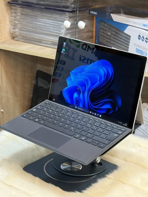 SURFACE PRO 7 I5 1035G4 8GO 256GO SSD 