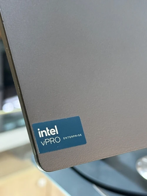 DELL PRECISION 5690 INTEL CORE ULTRA 7 165H 32GO 1TO SSD NVIDIA RTX1000ada 6GO 4K TACTILE