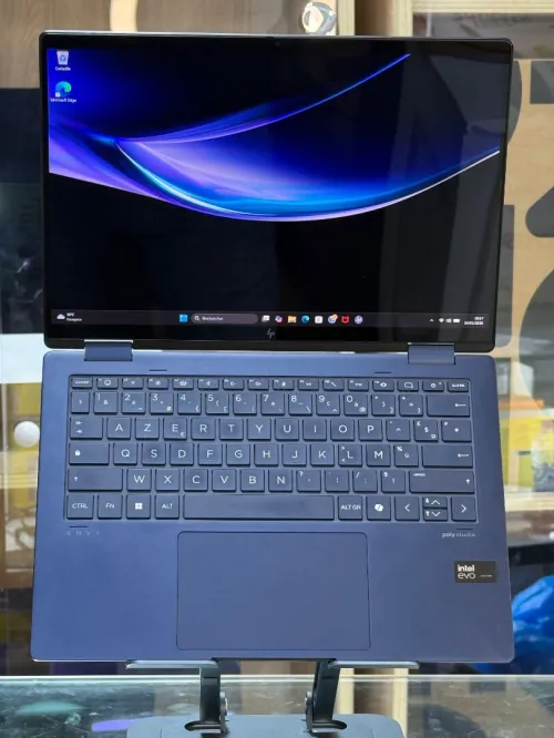 HP ENVY X360 14 FC0XXX ULTRA 7 155U 16GO 1TO SSD NVME TACTILE
