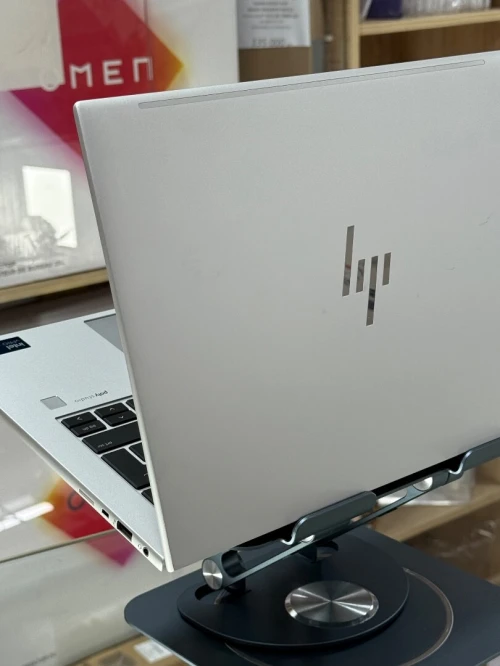 HP ELITEBOOK 840 G11 INTEL CORE ULTRA 5 VPRO 135U 32GO 512GO SSD TACTILE 