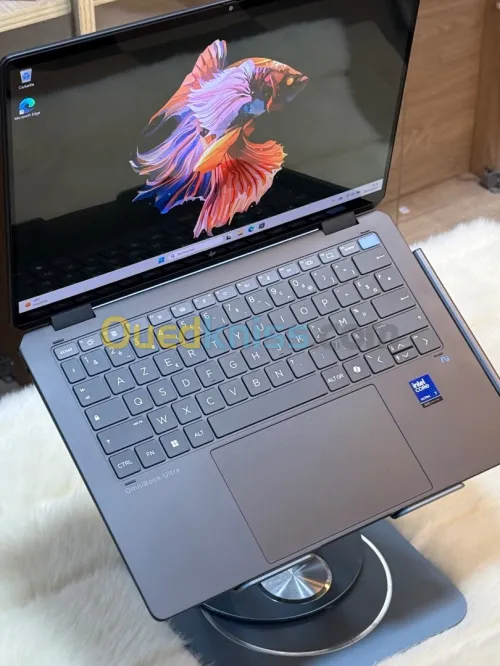 HP OMNIBOOK FLIP 14 14-FH0XXX ULTRA 7 258V 32GO 2TO SSD 3K OLED TACTILE + 