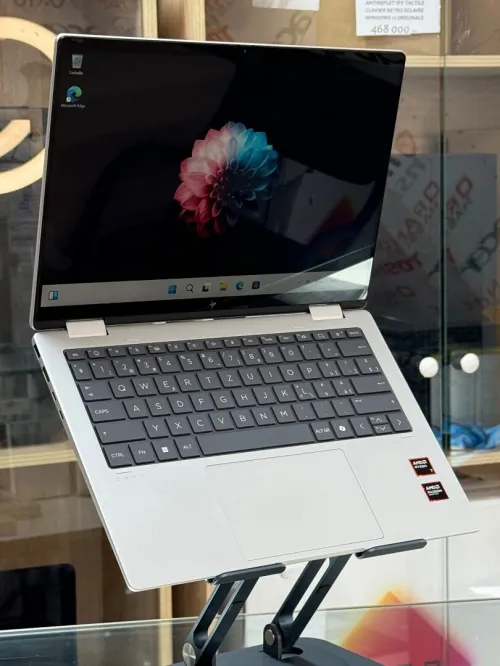 HP ENVY X360 14 FA0XXX AMD RYZEN 7 8840HS 16GO 512GO SSD TACTILE X360