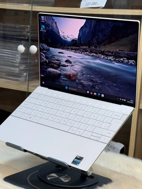DELL XPS 13 9320 I7 EVO 1360P 32GO 1TO SSD NVME 4K OLED