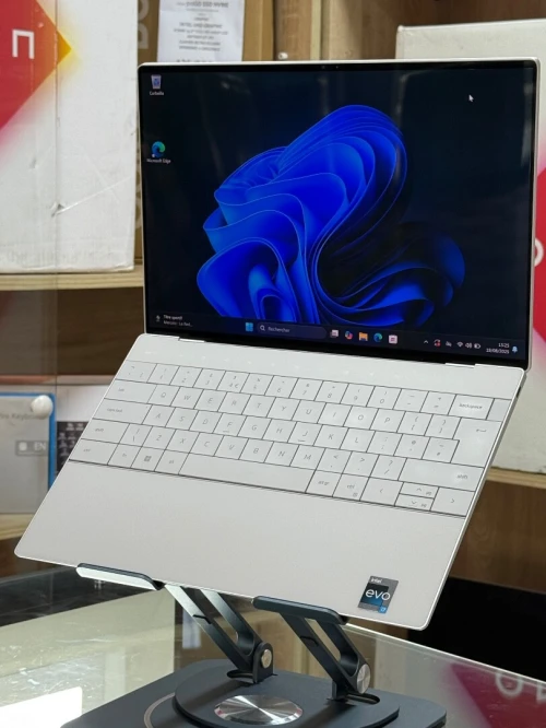 DELL XPS PLUS 13 9320 I7 EVO 1260P 32GO 2TO SSD 4K OLED TACTILE 