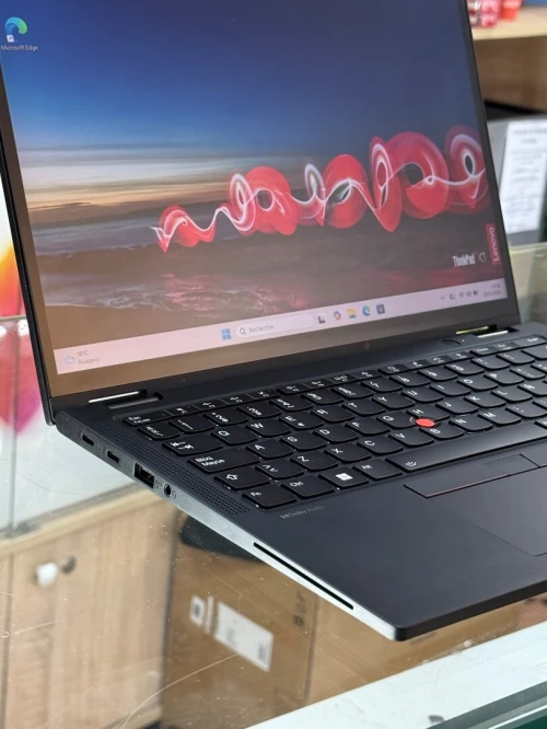 LENOVO THINKPAD X13 YOGA 2IN1 ULTRA 7 155U 32GO 1TO SSD TACTILE X360