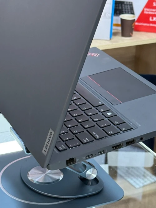 LENOVO THINKPAD T14 GEN 4 I5 1335U 16GO 256GO SSD NVME