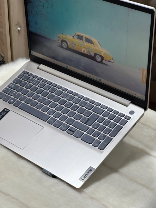 LENOVO IDEAPAD 3 15ITL6 I7 1165G7 12GO 512GO SSD 