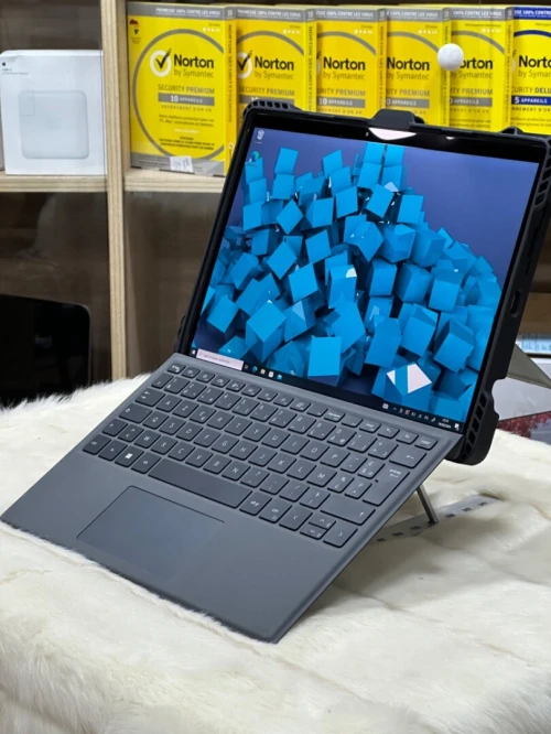 DELL LATITUDE 7320 DETACHABLE I5 1140G7 8GO 256GO SSD TACTILE 