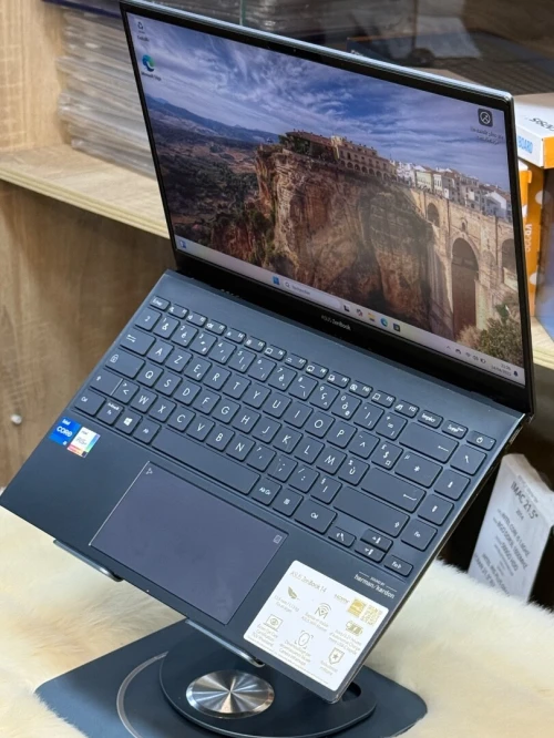 ASUS ZENBOOK UX425EA I5 1135G7 8GO 512GO SSD NVME 