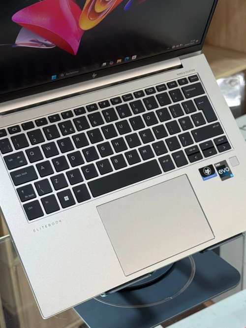 HP ELITEBOOK 840 G9 I5 EVO 1235U 16GO 512GO SSD 