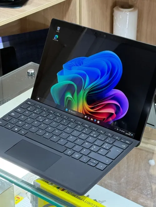 SURFACE PRO 7 I5 1035G4 8GO 256GO SSD NVME