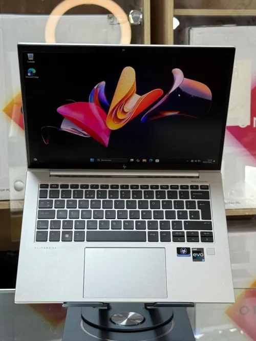 HP ELITEBOOK 840 G9 I5 EVO 1235U 16GO 512GO SSD 