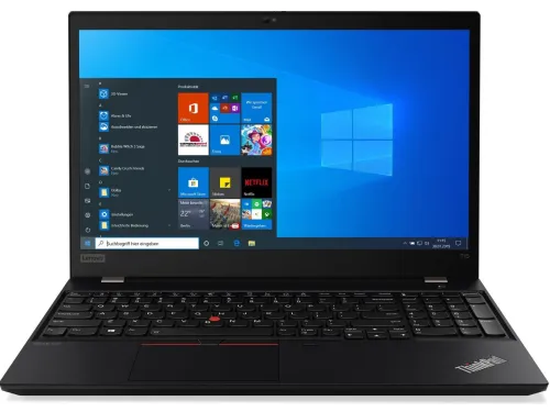 LENOVO THINKPAD T15 GEN 2 I7 VPRO 1185G7 32GO 512GO SSD NVME