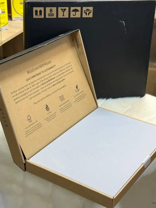 RAZER BLADE 18 RZ09-0509 I9 14900HX 32GO 2TO SSD NVIDIA GEFORCE RTX4090 16GO 300Hz NEUF SOUS EMBALL
