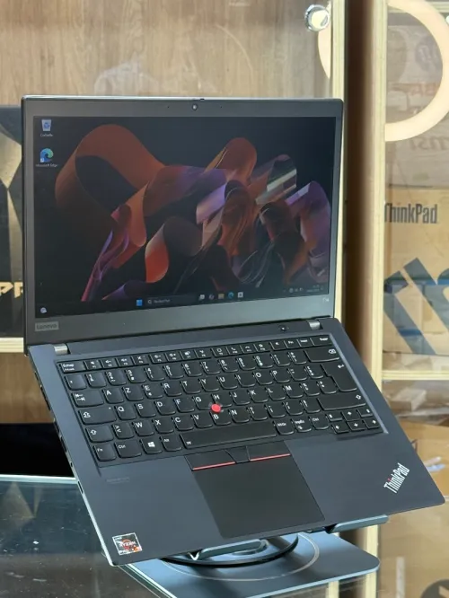 LENOVO THINKPAD T14 AMD RYZEN 5 PRO 4650U 16GO 256GO SSD NVME 