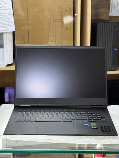 HP OMEN 16 WF1XXX I7 14650HX 16GO DDR5 1TO SSD NVIDIA GEFORCE RTX4060 8GO GDDR6 NEUF JAMAIS UTILISÉ