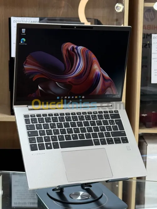 HP ELITEBOOK 845 G9 AMD RYZEN 5 PRO 6650U 16GO 512GO SSD NVME 