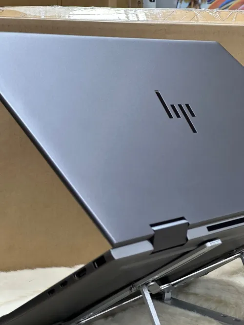 HP ENVY X360 15-EW1073CL I7 1355U 32GO 1TO SSD TACTILE + STYLET NEUF SOUS EMBALLAGE 