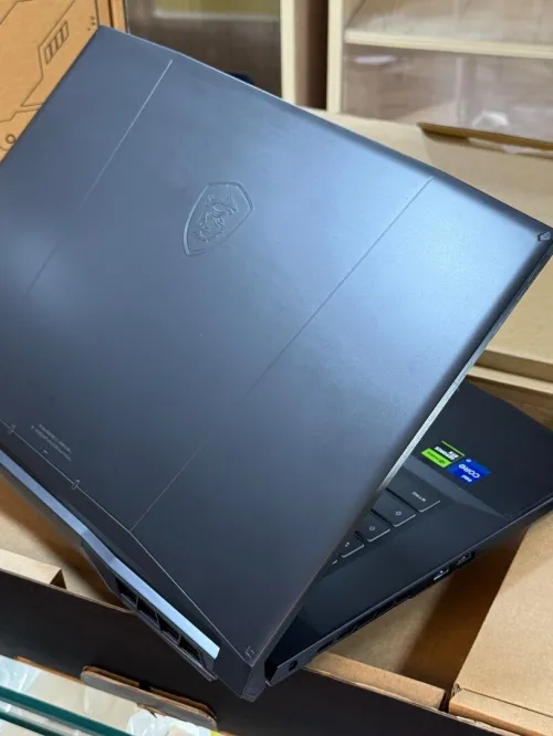 MSI KATANA 17 B12VGK I7 12650H 16GO 512GO SSD NVIDIA GEFORCE RTX4070 8GO NEUF SOUS EMBALLAGE 